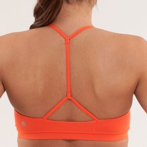 Lululemon Pranayama Bra